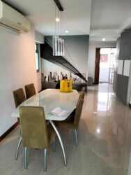 Blk 637B The Meadows (Punggol), HDB 5 Rooms #638786871